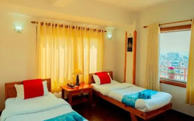 Kathmandu View Hotel