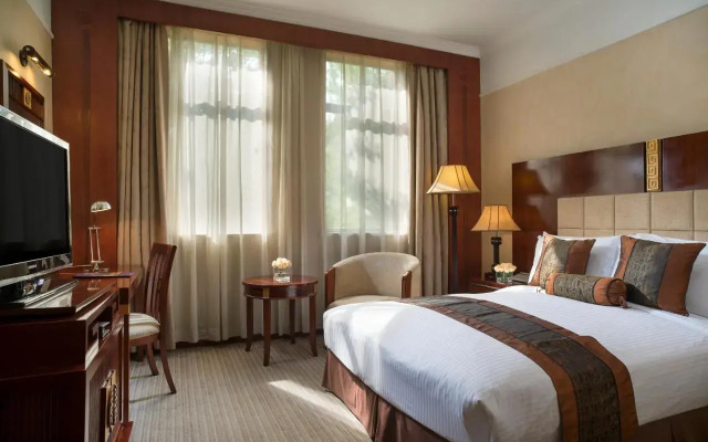 Grand Mercure Xian Renmin Square