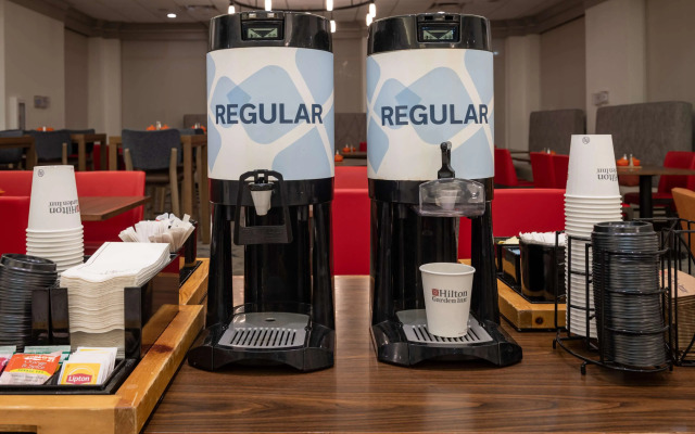 Hilton Garden Inn Lafayette/Cajundome