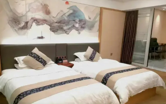 Xiangxi Grand Hotel