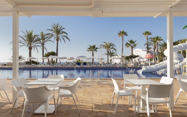 Hotel Palia Maria Eugenia