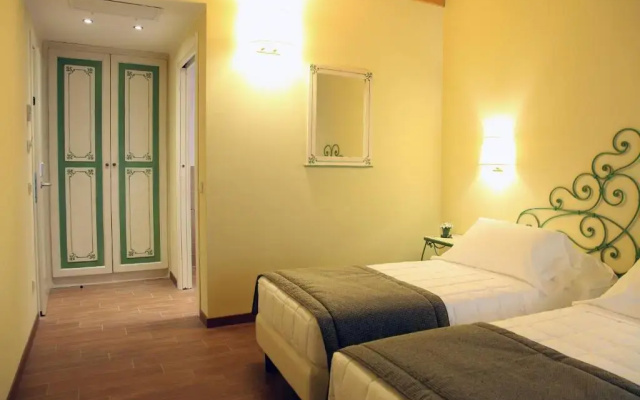 Hotel Borgo Antico