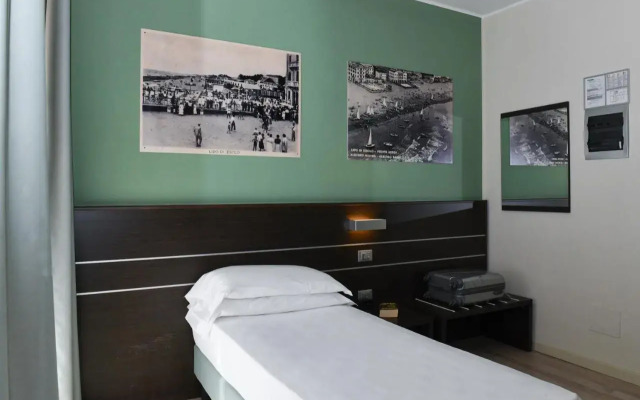 Vienna Hotel