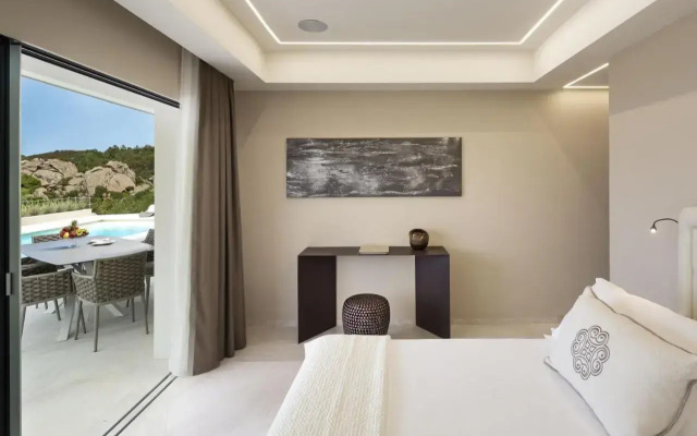 Li Finistreddi Exclusive Country Retreat