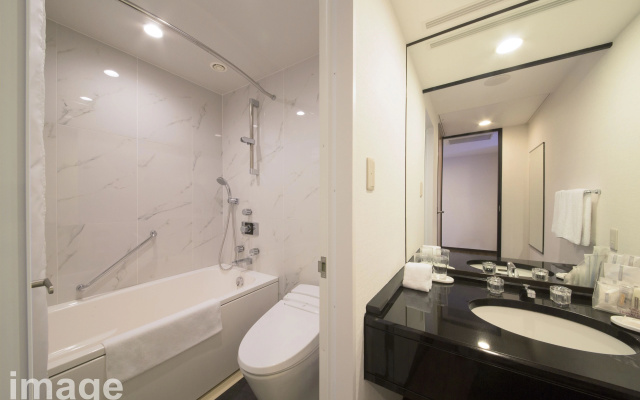 Standard Quadruple room 사진 2