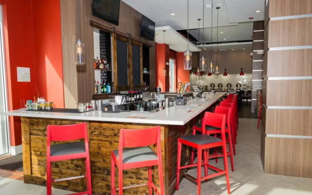 Holiday Inn Houston Downtown by IHG