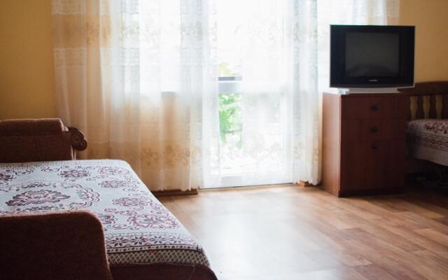 Гостевой Дом Полынный