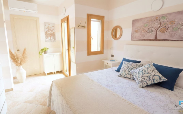 Vento Mare Apartments & Suites-Palau