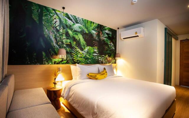 The Stay Chaweng Beach Resort