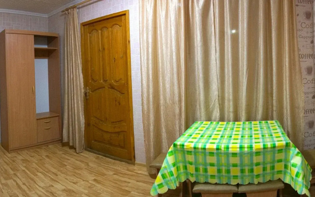 Guest House Yakor