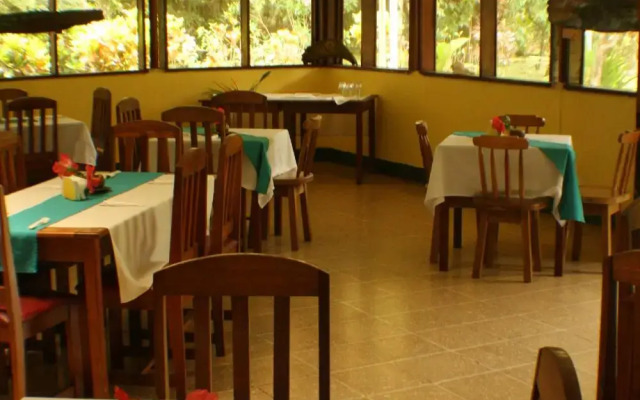 Ilan Ilan Trails & Lodge