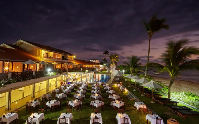 Coral Sands Hotel