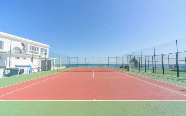 Lubina del Sol - Apartment by the sea