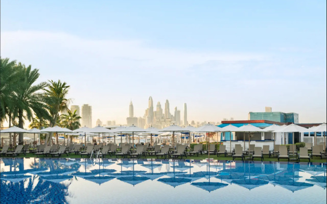 Rixos The Palm Hotel & Suites