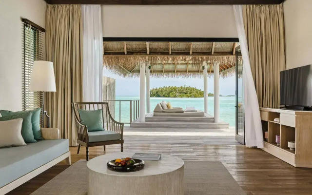 COMO Maalifushi