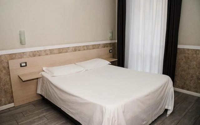 Hotel Corallo