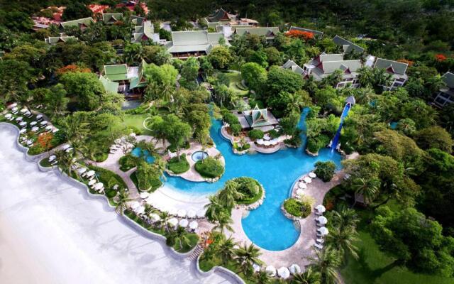 Hyatt Regency Hua Hin