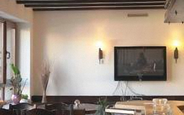 Hotel Zum goldenen Schuß