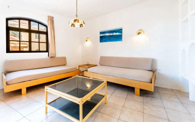 Bakour Fuerteventura La Pared Hotel
