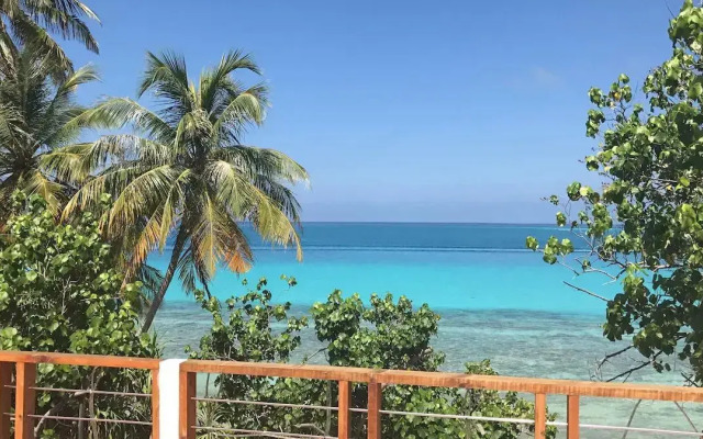 Athiri Beach Maldives