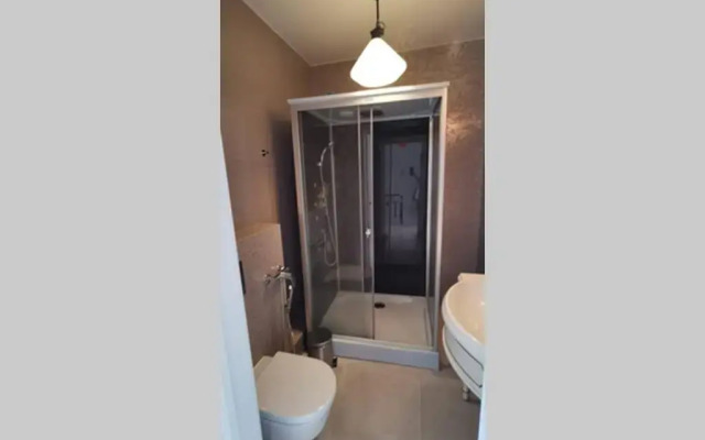 Дом в Кедровой роще