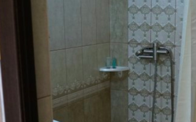 Elizaveta Hotel