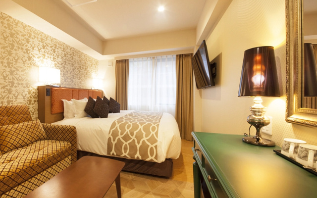 Annex-Moderate Double room (풀 더블 침대) 사진 1