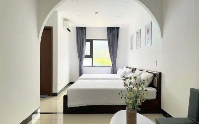 Horizon Con Dao Hotel