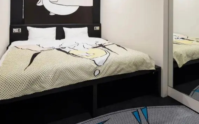 Universal Twin room (트윈 침대 2개) 사진 1