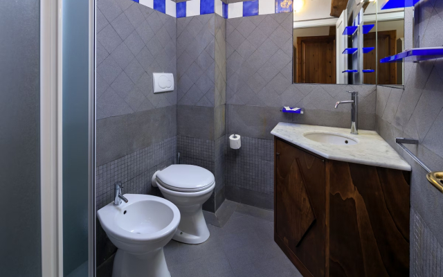 Agriturismo Streda Wine & Country Holiday