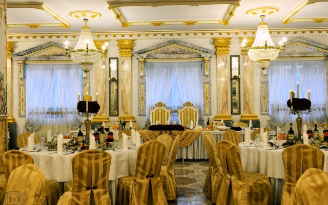 Hotel Książę Poniatowski