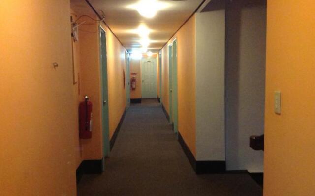 Reui Cheng Hotel