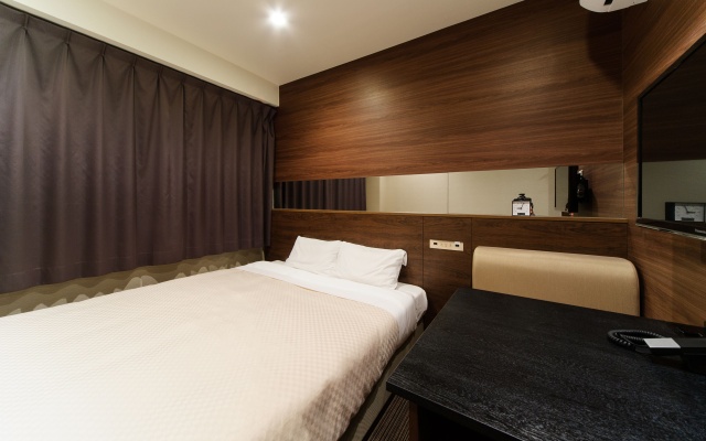 Semi-Double room 사진 1