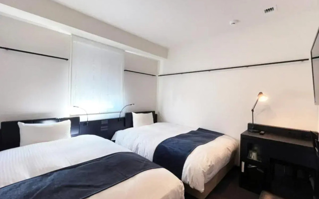 HOTEL SUI KANDA byABEST