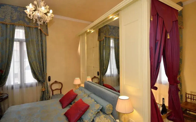 Residence Palazzo Odoni