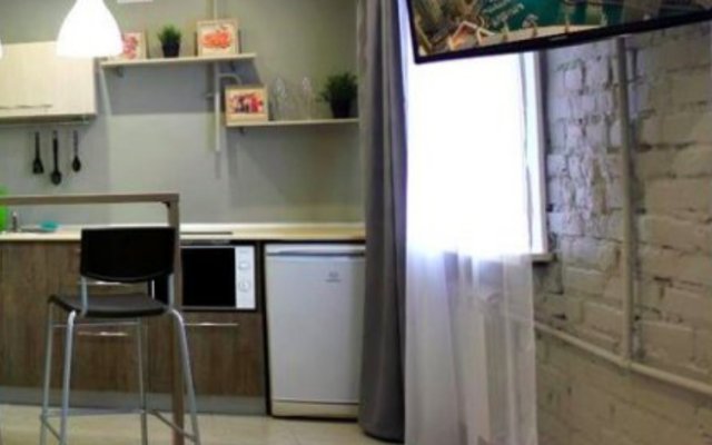 Апартаменты "Добрые Сутки" на Красноармейской 37