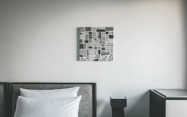 Superior Twin room (트윈 침대 2개) 사진 3