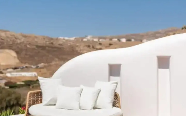 Mileo Mykonos Hotel
