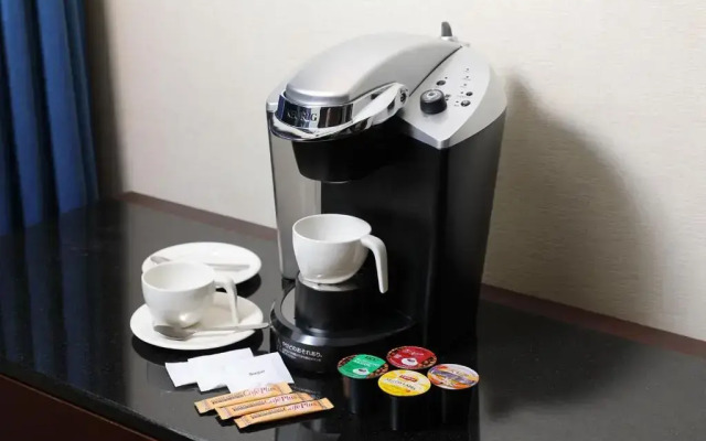 ANA Crowne Plaza Okayama by IHG
