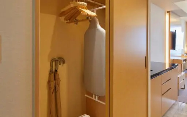 Premier Deluxe Twin room (트윈 침대 2개) 사진 3