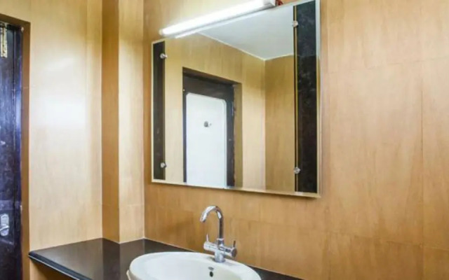 Hotel Samrat