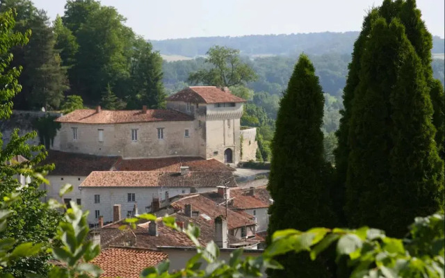 La Grangette