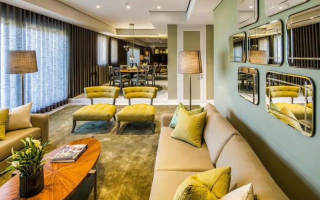 Cidnay Santo Tirso - Charming Hotel & Executive Center