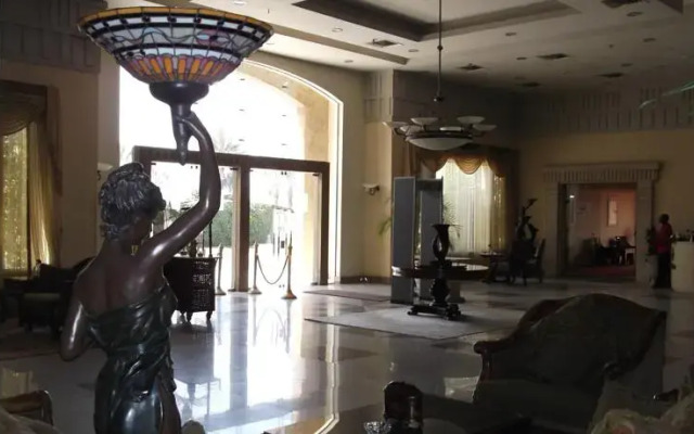 Lagoon Hotel And SPA Alexandria
