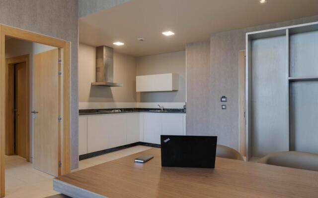 Pestana Casablanca Seaside Suites & Residences