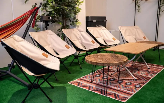 Family room 사진 2