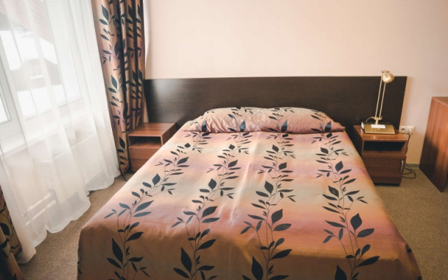 Спортотель 1