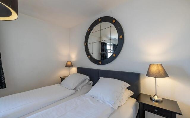 Vevey Hotel & Guesthouse