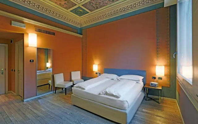 I Portici Hotel