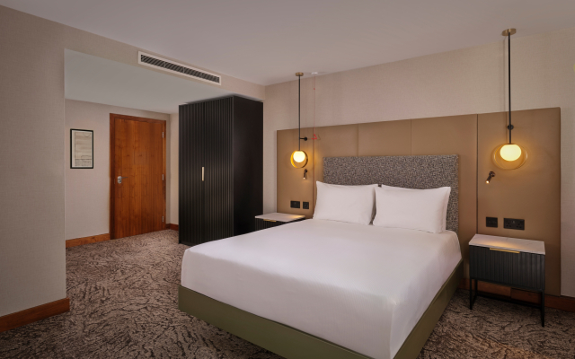 DoubleTree by Hilton Sheffield City